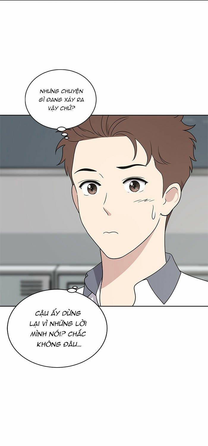 Cô Nàng Hết Thuốc Chữa 47 trang 32