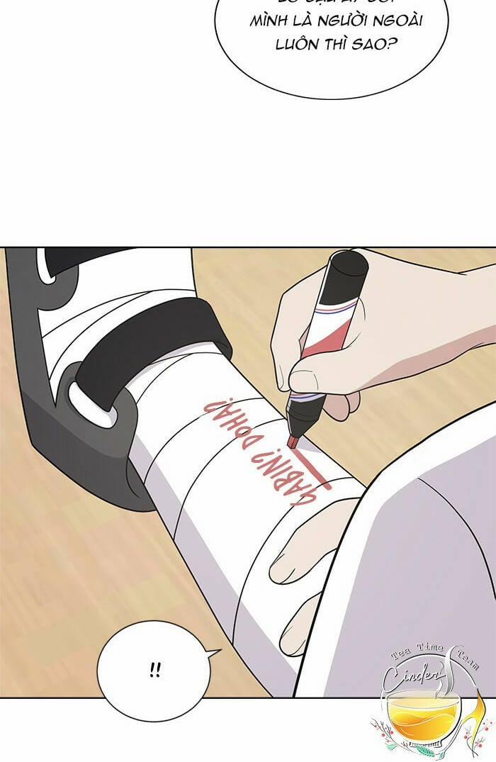 Cô Nàng Hết Thuốc Chữa 47 trang 35