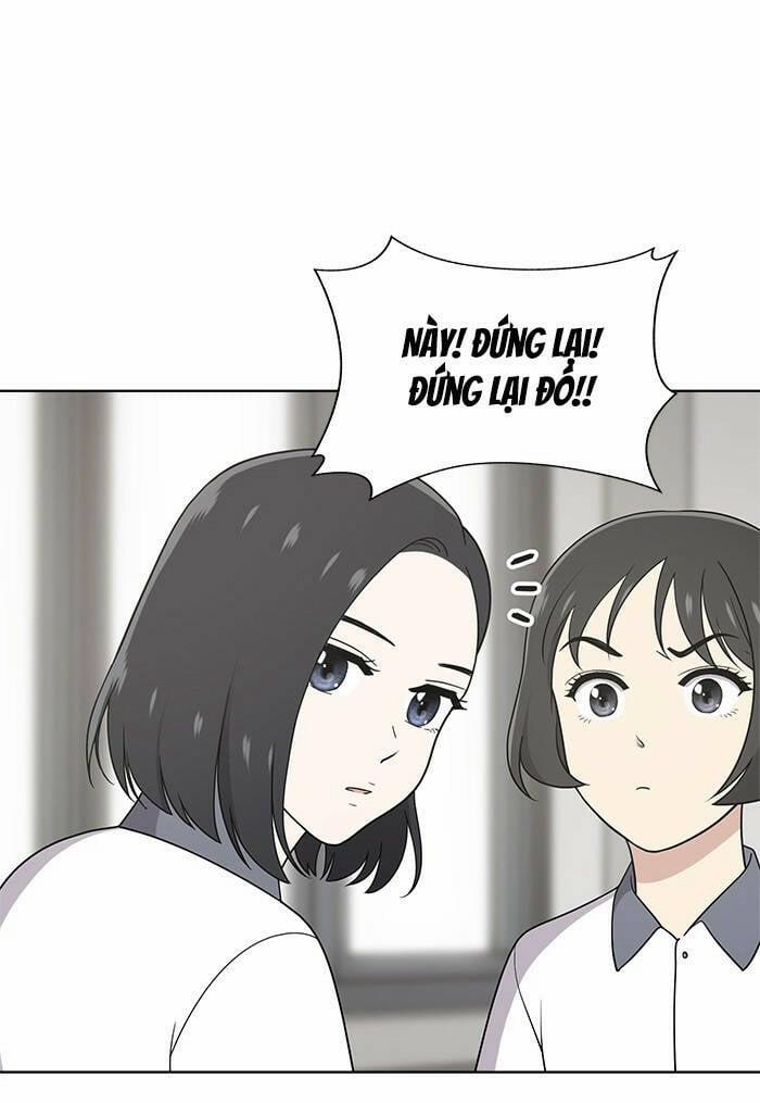 Cô Nàng Hết Thuốc Chữa 47 trang 36