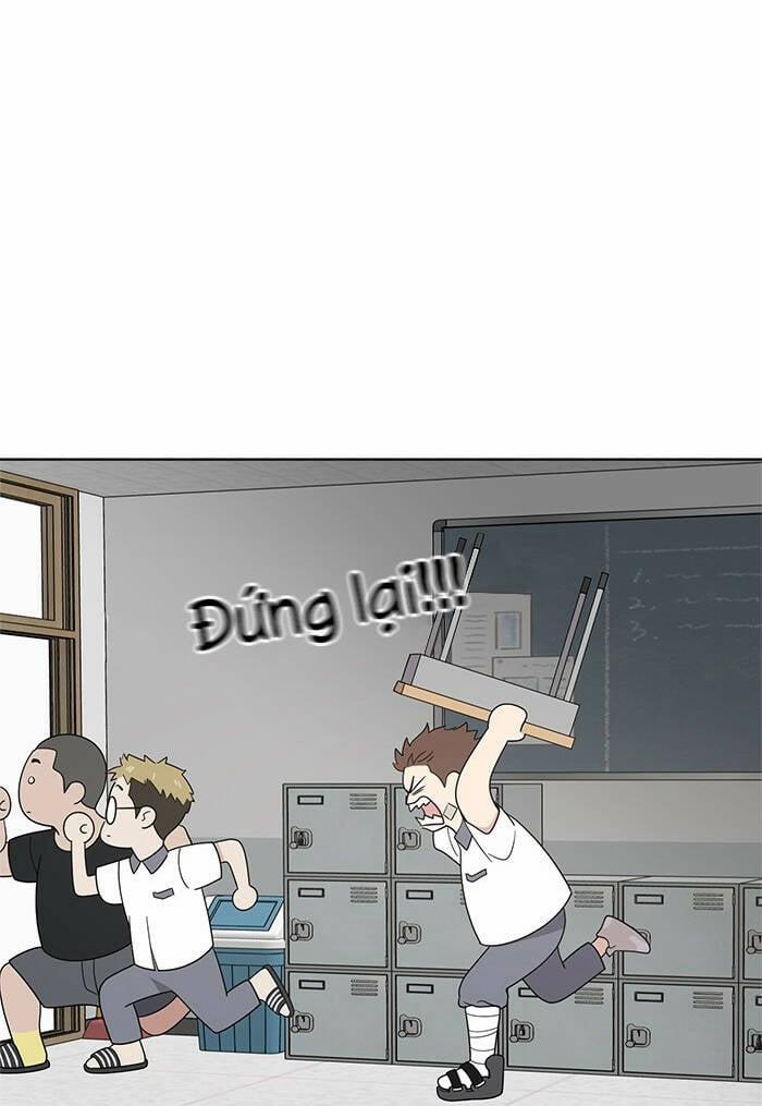 Cô Nàng Hết Thuốc Chữa 47 trang 37