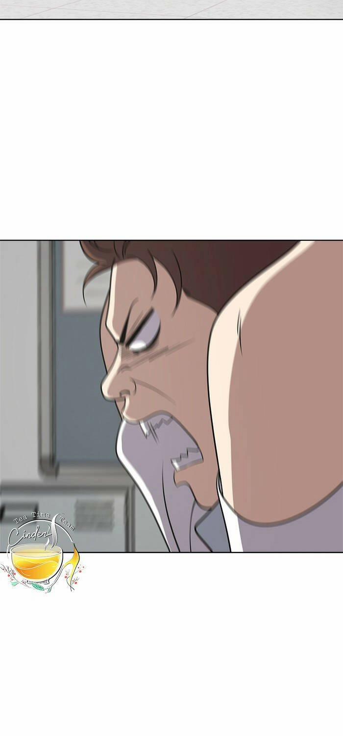 Cô Nàng Hết Thuốc Chữa 47 trang 38