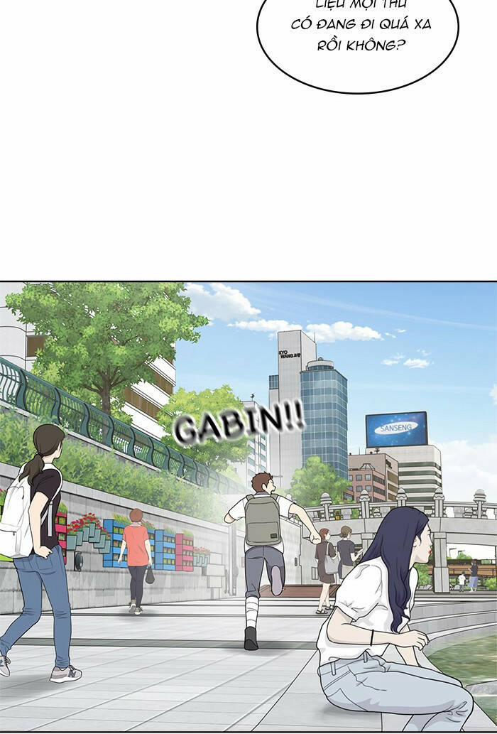 Cô Nàng Hết Thuốc Chữa 47 trang 4