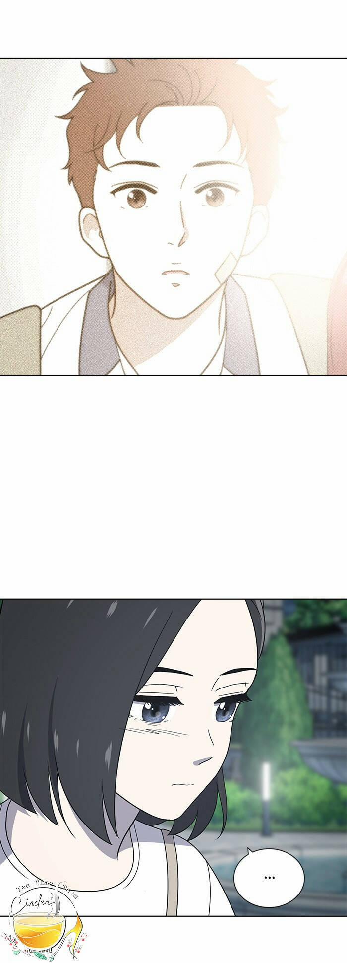 Cô Nàng Hết Thuốc Chữa 47 trang 43