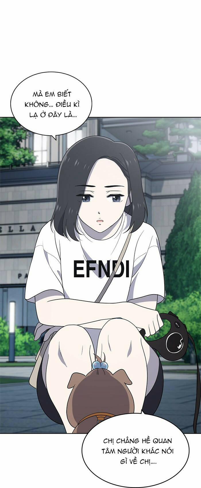 Cô Nàng Hết Thuốc Chữa 47 trang 48