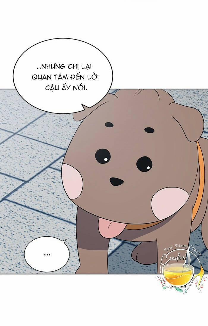 Cô Nàng Hết Thuốc Chữa 47 trang 49