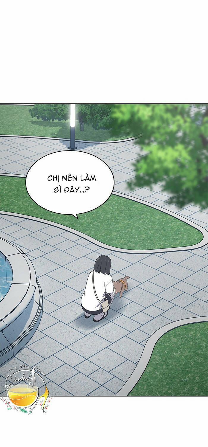 Cô Nàng Hết Thuốc Chữa 47 trang 51