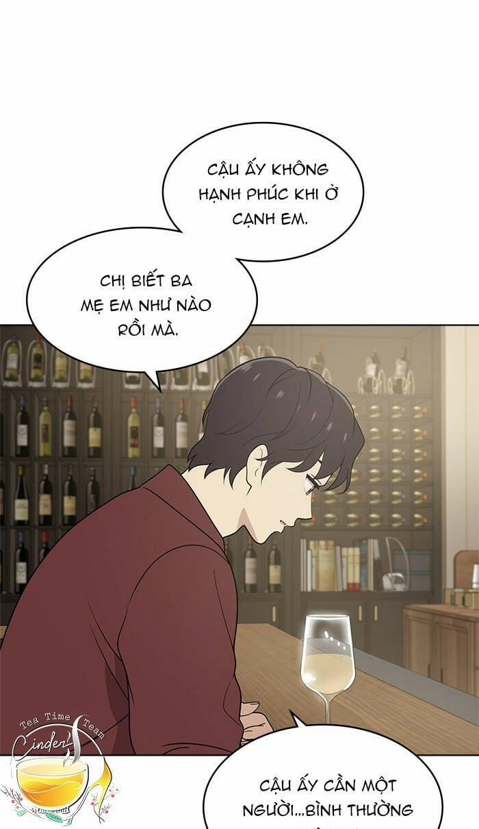 Cô Nàng Hết Thuốc Chữa 47 trang 55