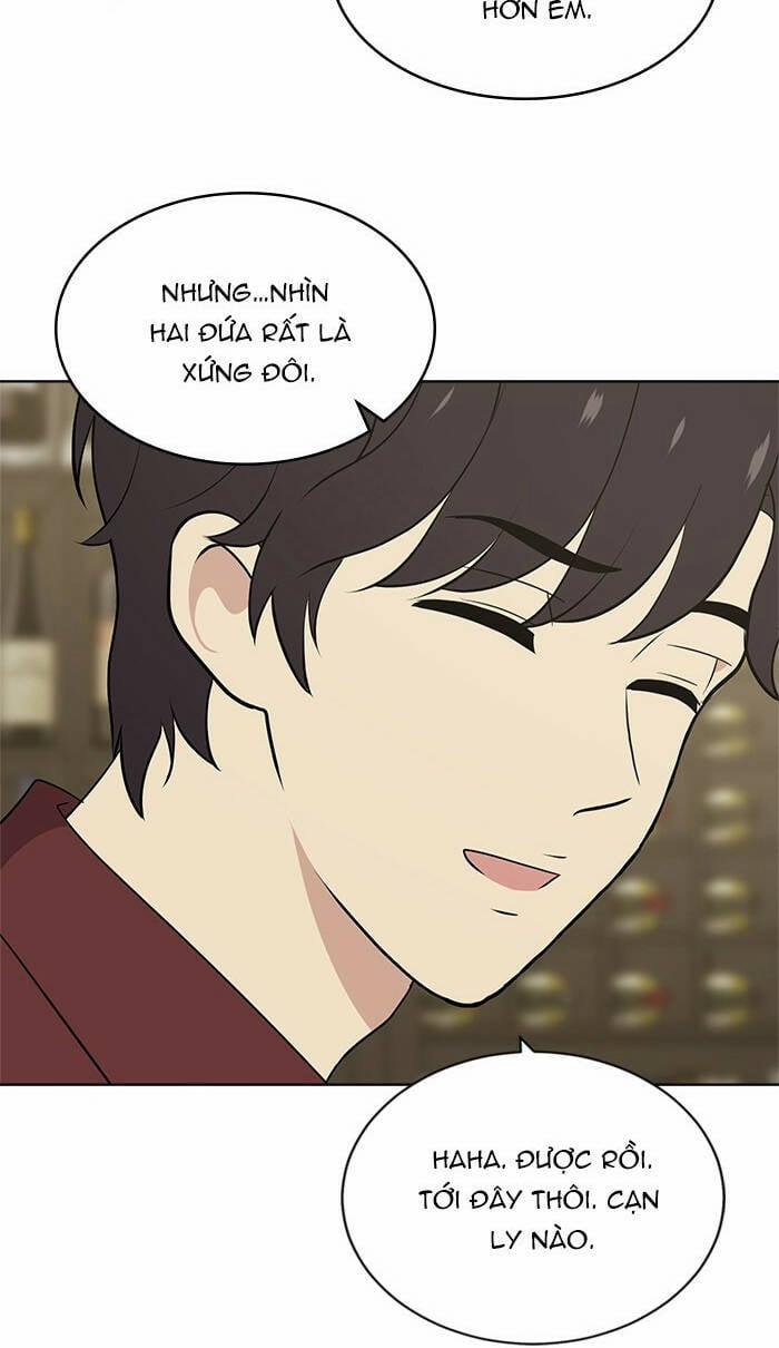 Cô Nàng Hết Thuốc Chữa 47 trang 56