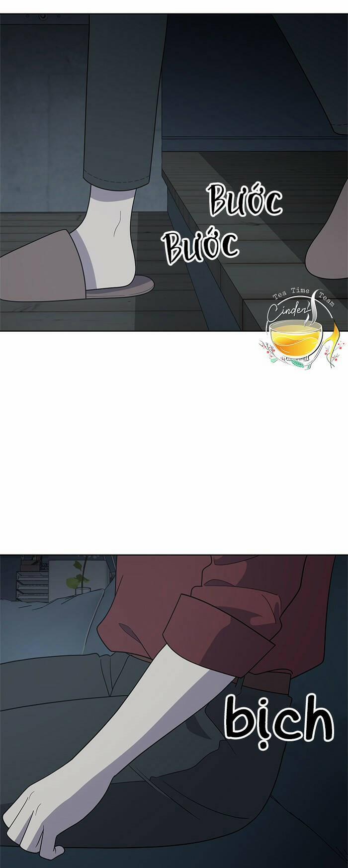 Cô Nàng Hết Thuốc Chữa 47 trang 58