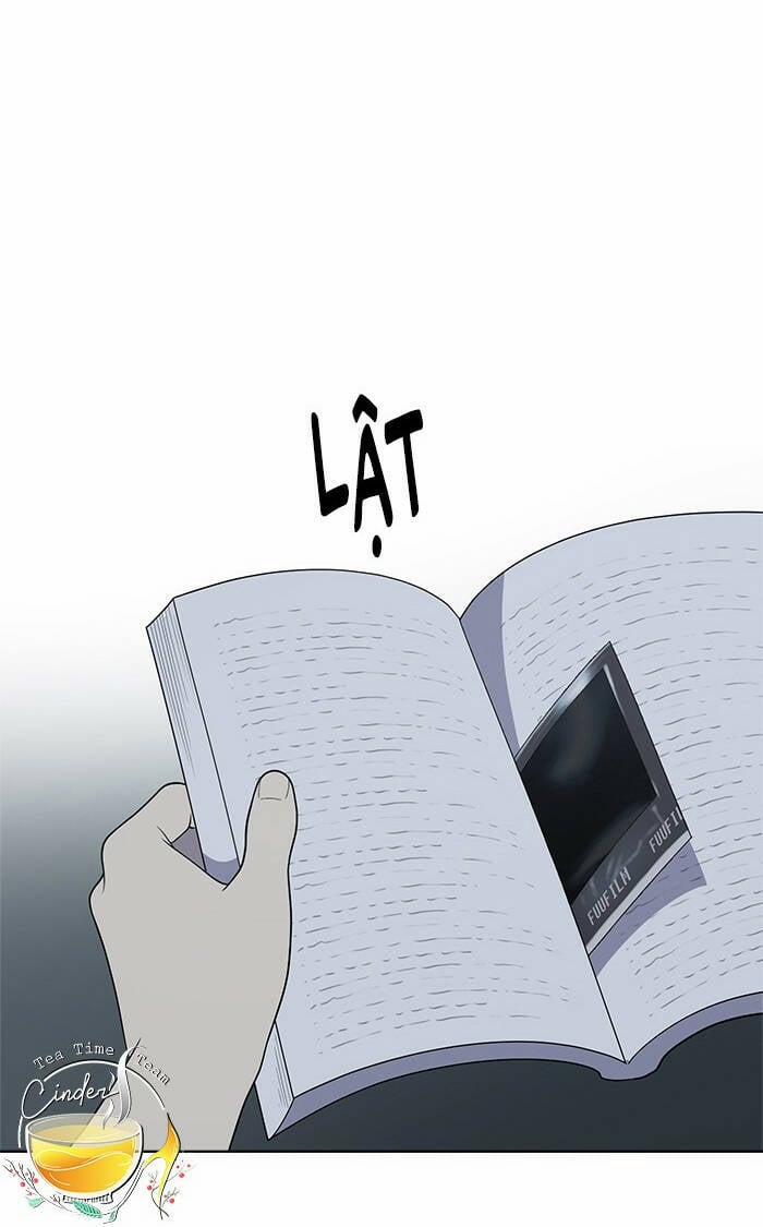 Cô Nàng Hết Thuốc Chữa 47 trang 60