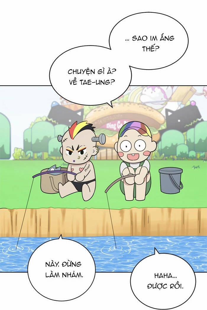 Cô Nàng Hết Thuốc Chữa 47 trang 65