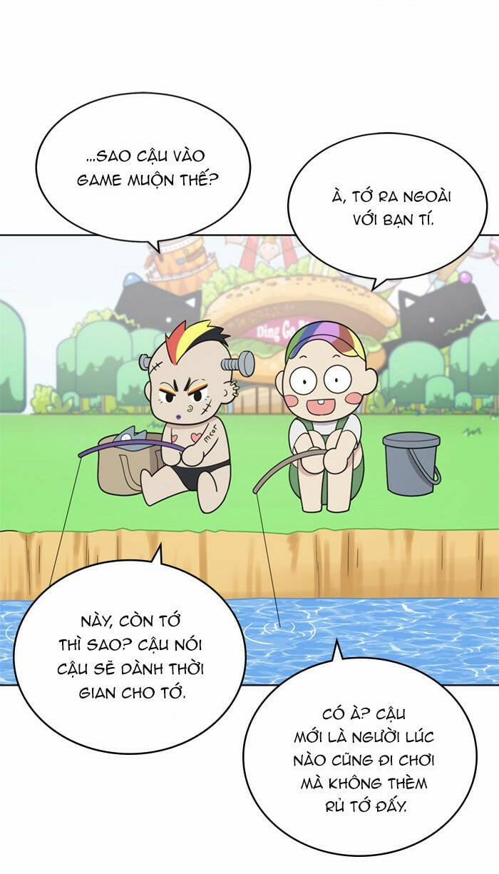 Cô Nàng Hết Thuốc Chữa 47 trang 66