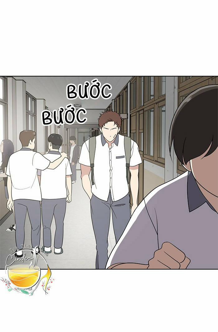 Cô Nàng Hết Thuốc Chữa 47 trang 7