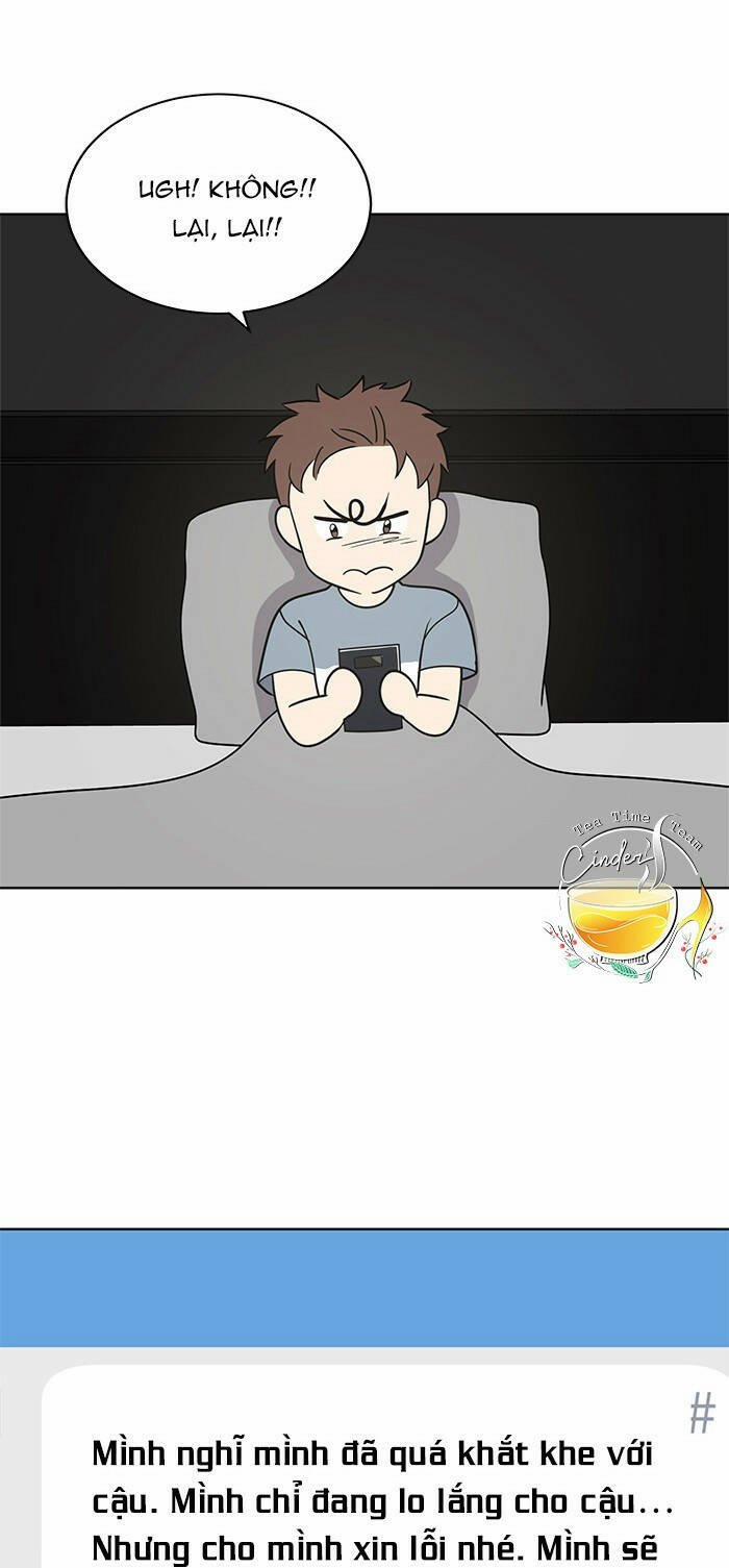 Cô Nàng Hết Thuốc Chữa 47 trang 70