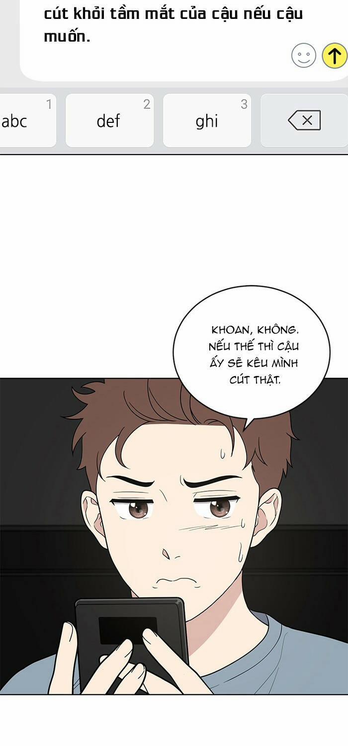 Cô Nàng Hết Thuốc Chữa 47 trang 71