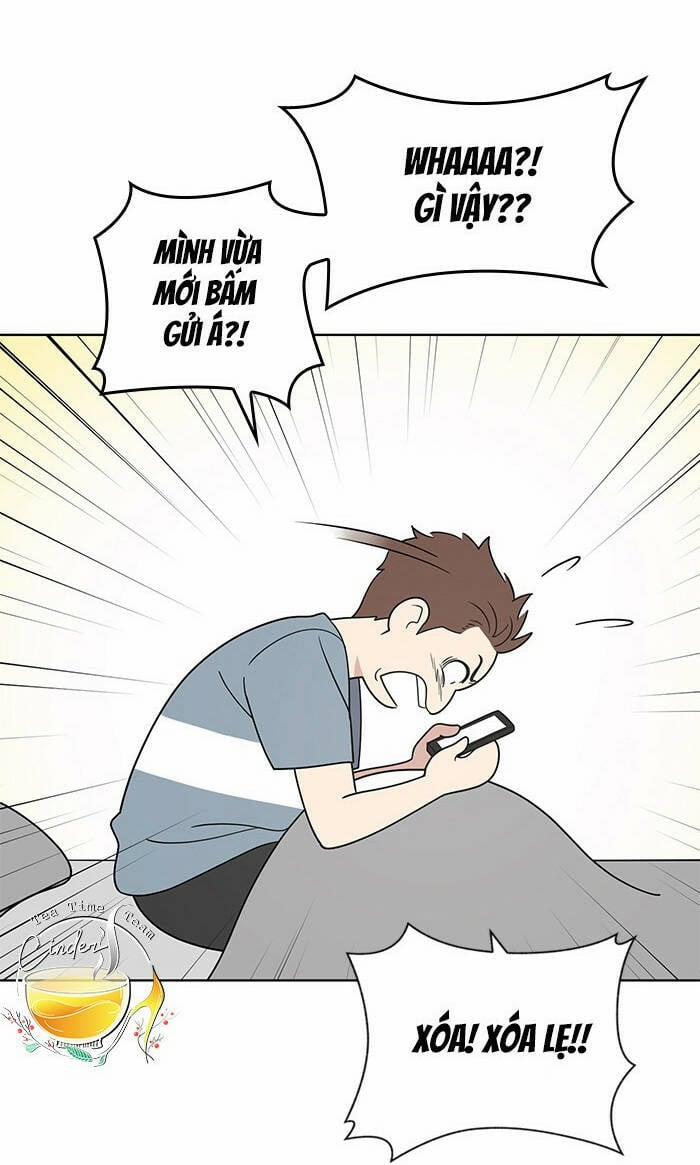 Cô Nàng Hết Thuốc Chữa 47 trang 73