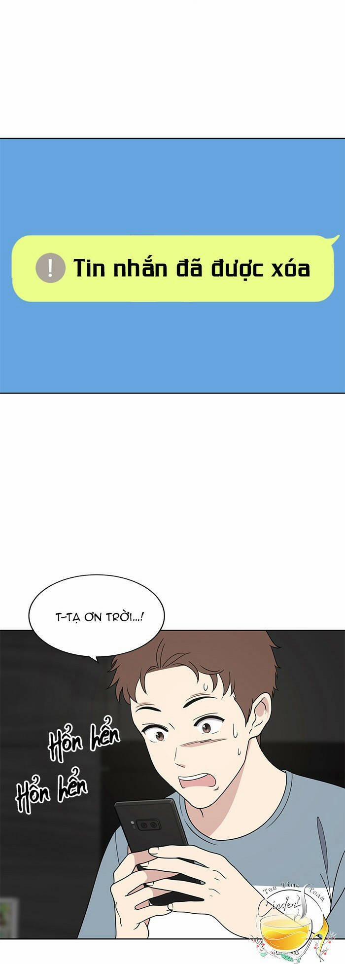 Cô Nàng Hết Thuốc Chữa 47 trang 74