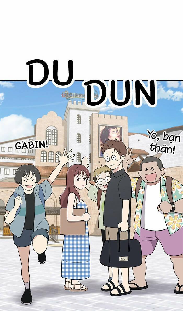 Cô Nàng Hết Thuốc Chữa 47 trang 78