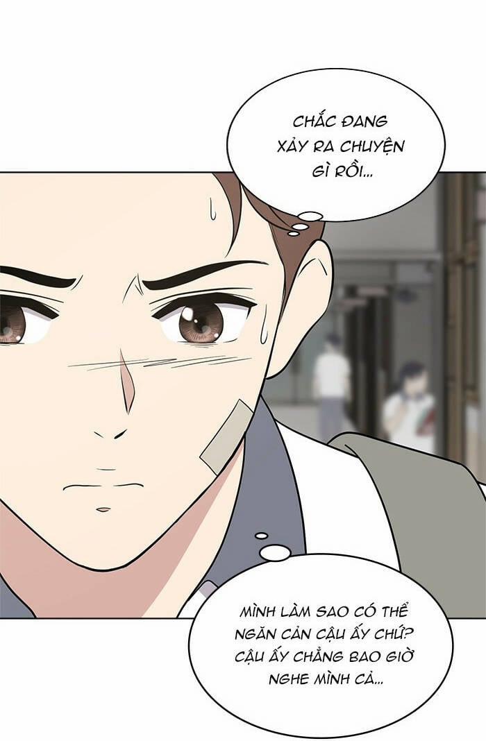 Cô Nàng Hết Thuốc Chữa 47 trang 8