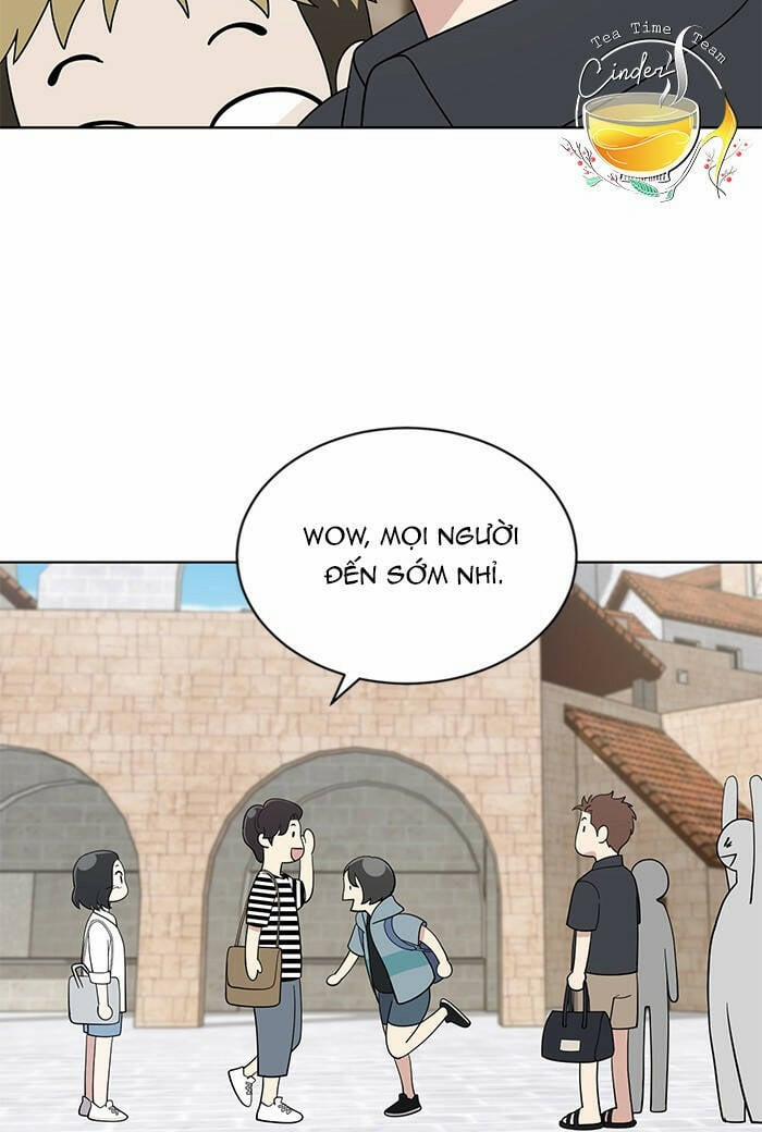 Cô Nàng Hết Thuốc Chữa 47 trang 80