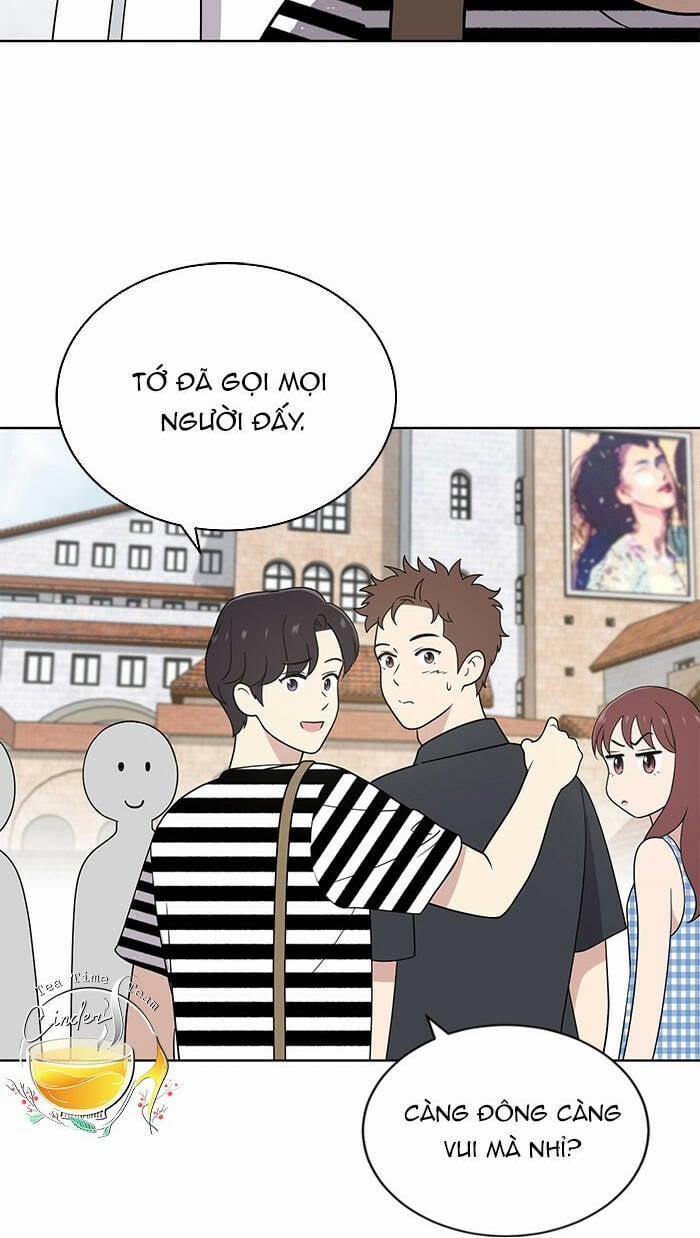 Cô Nàng Hết Thuốc Chữa 47 trang 82