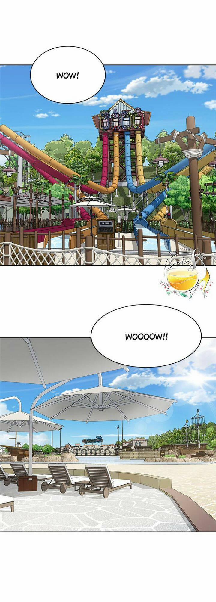 Cô Nàng Hết Thuốc Chữa 48 trang 1