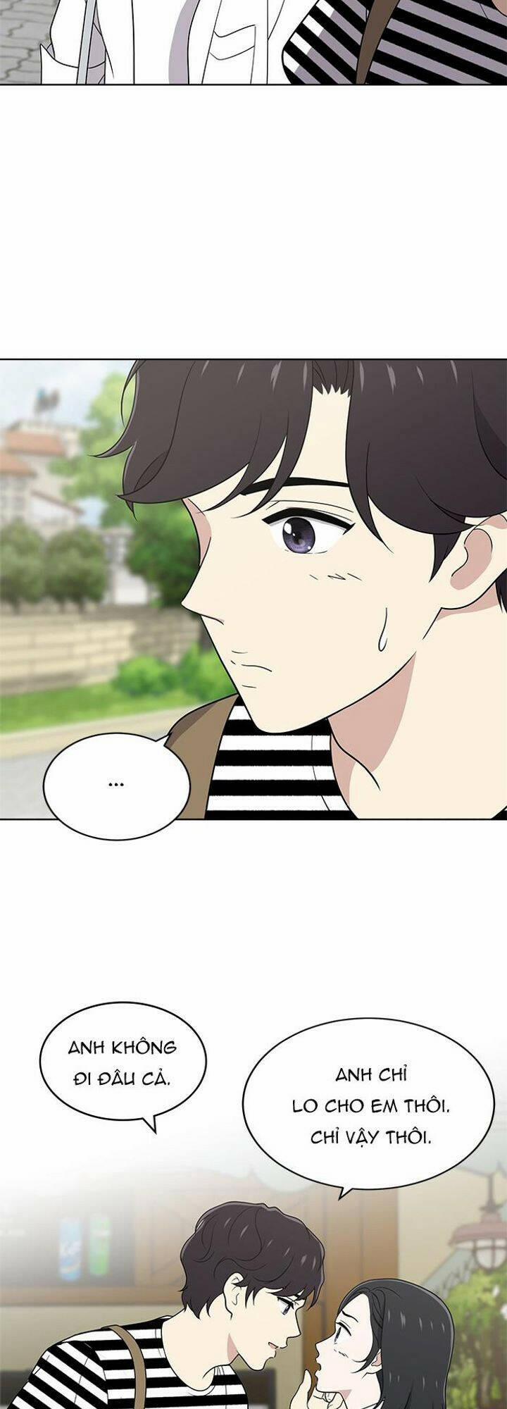 Cô Nàng Hết Thuốc Chữa 48 trang 10