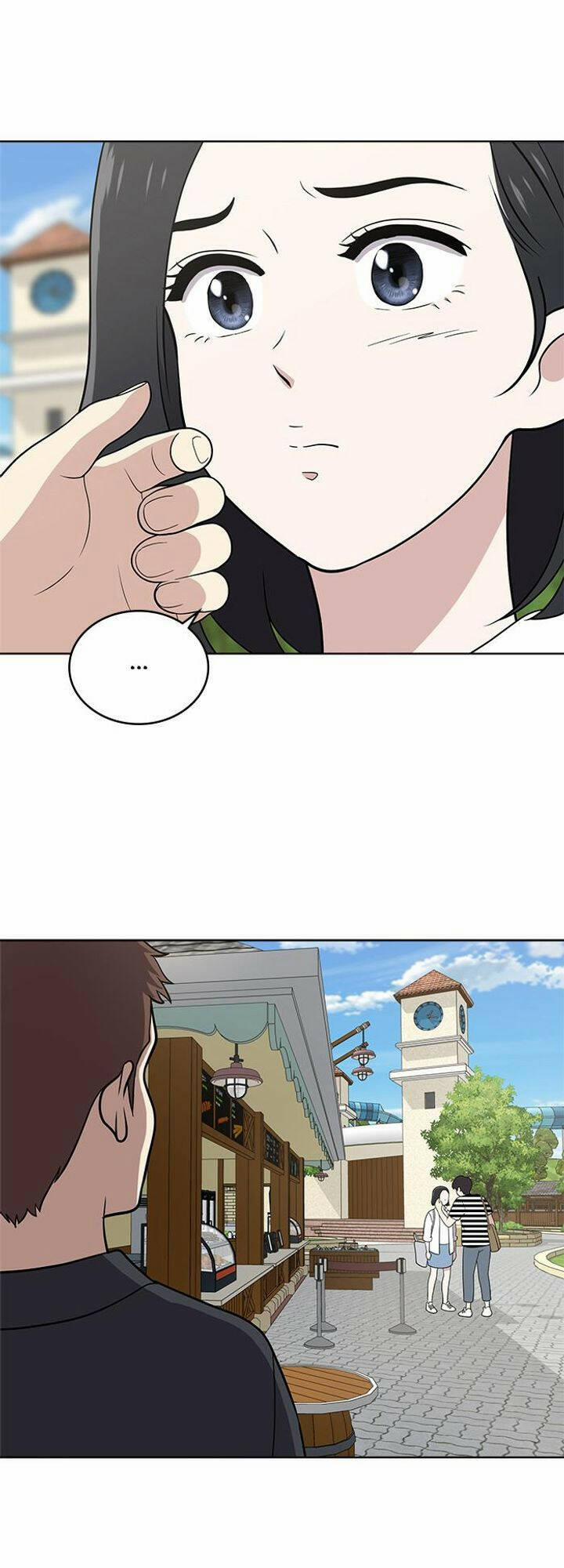 Cô Nàng Hết Thuốc Chữa 48 trang 12