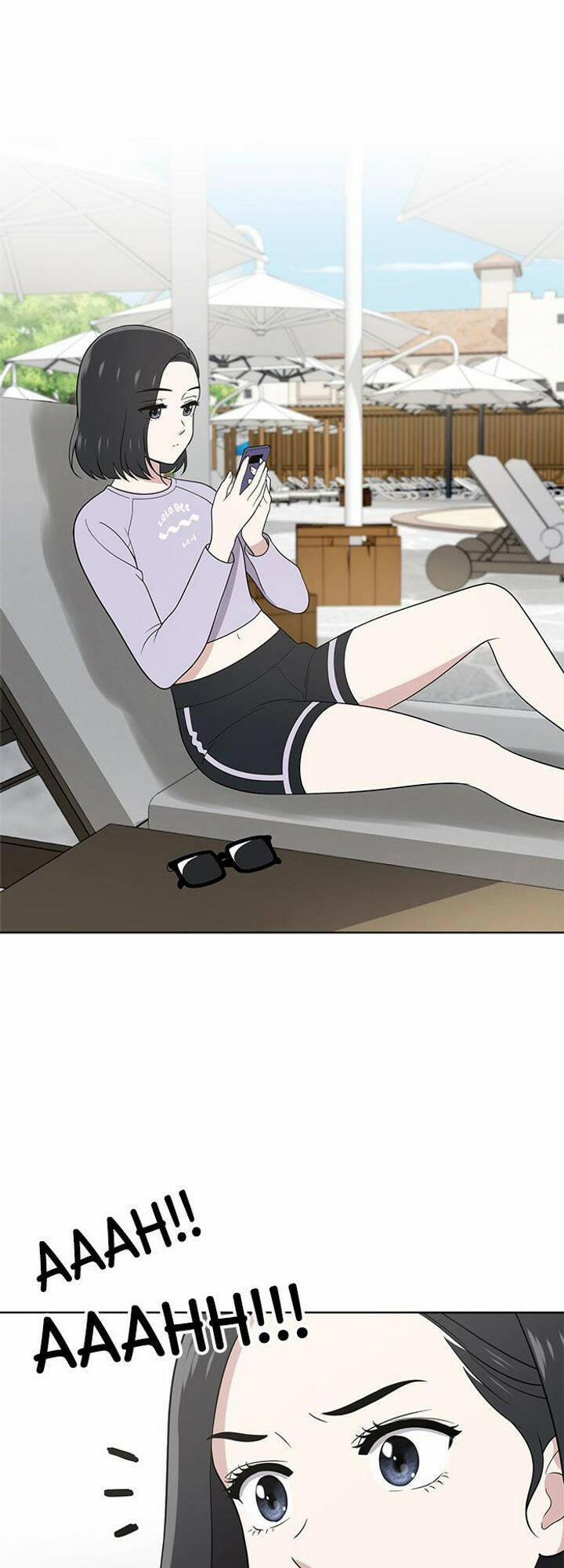 Cô Nàng Hết Thuốc Chữa 48 trang 14