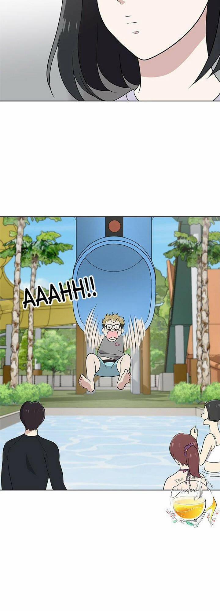 Cô Nàng Hết Thuốc Chữa 48 trang 15