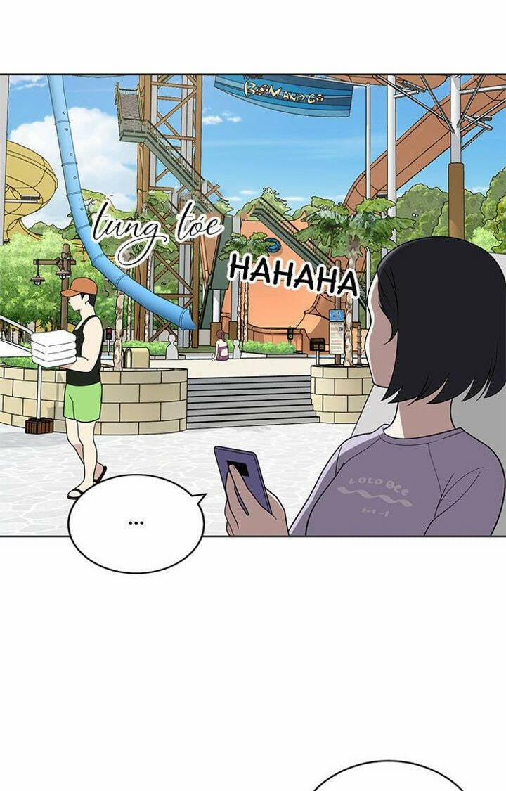 Cô Nàng Hết Thuốc Chữa 48 trang 16