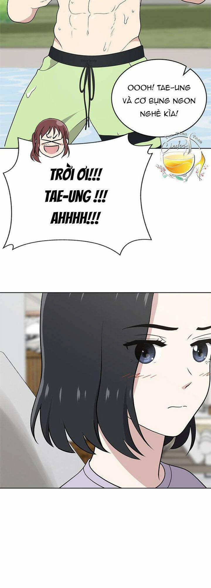 Cô Nàng Hết Thuốc Chữa 48 trang 19