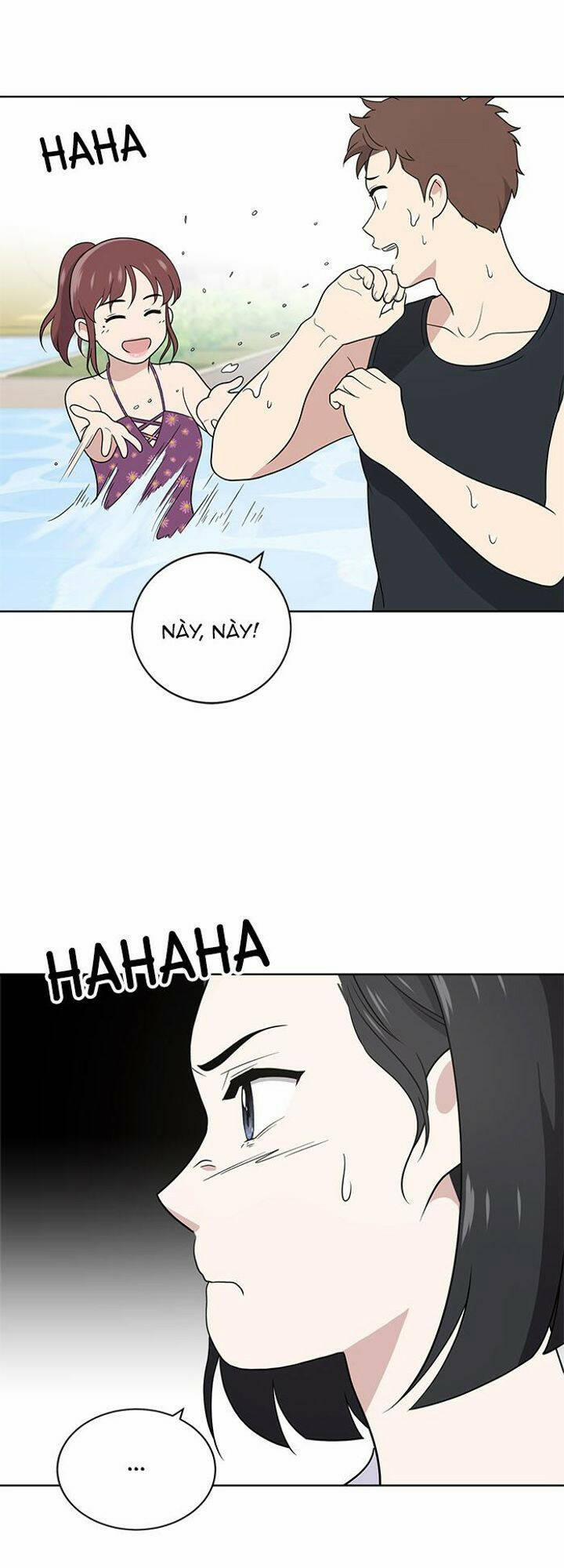 Cô Nàng Hết Thuốc Chữa 48 trang 20