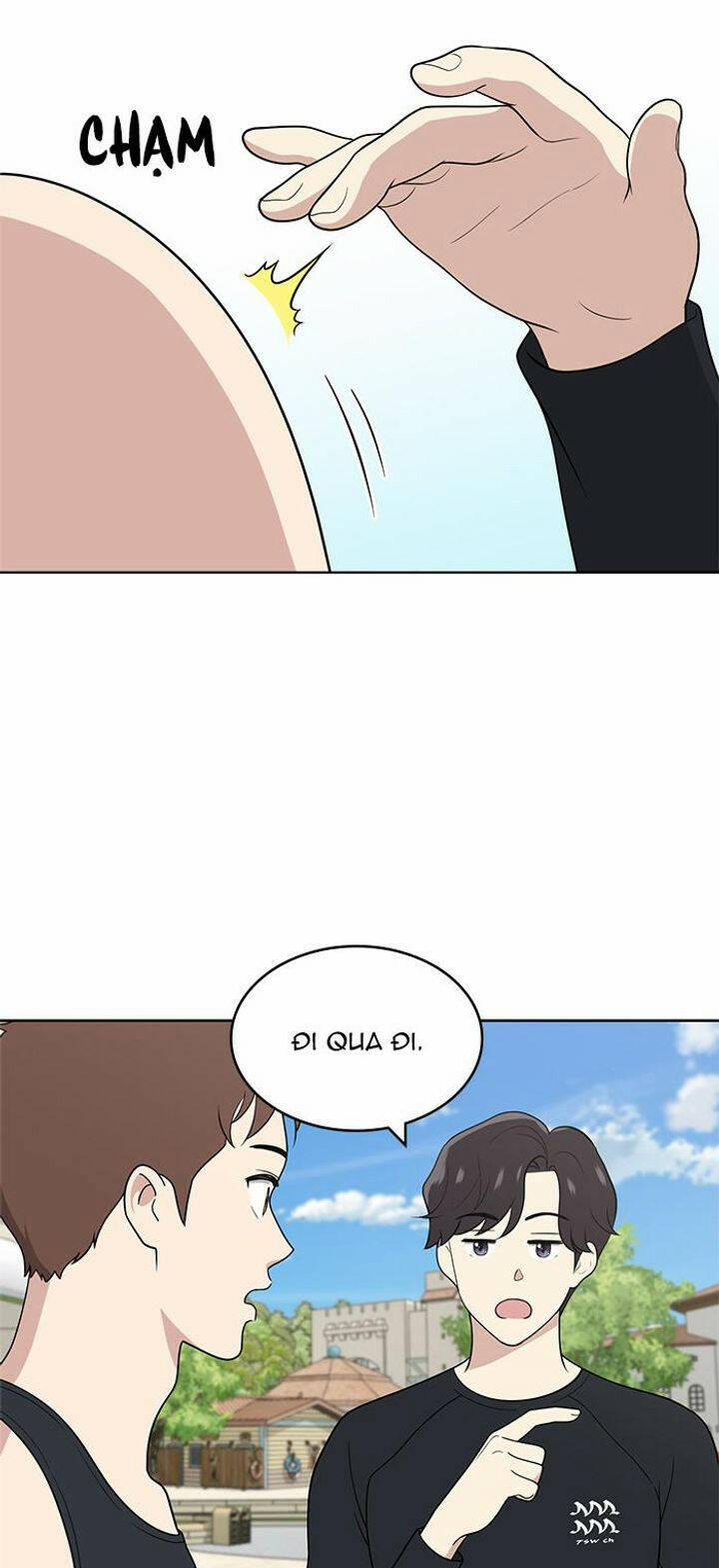 Cô Nàng Hết Thuốc Chữa 48 trang 23