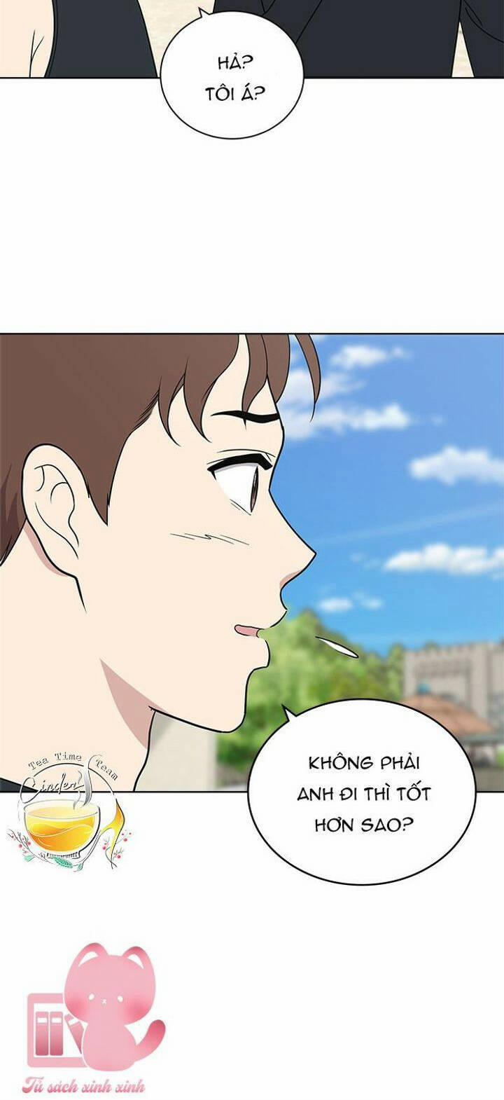 Cô Nàng Hết Thuốc Chữa 48 trang 24