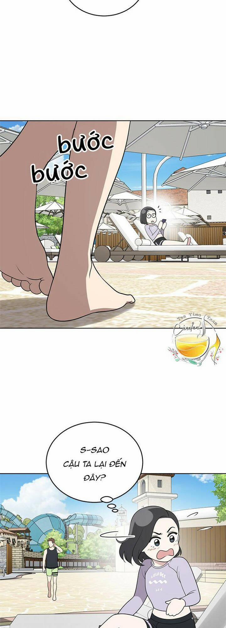 Cô Nàng Hết Thuốc Chữa 48 trang 26