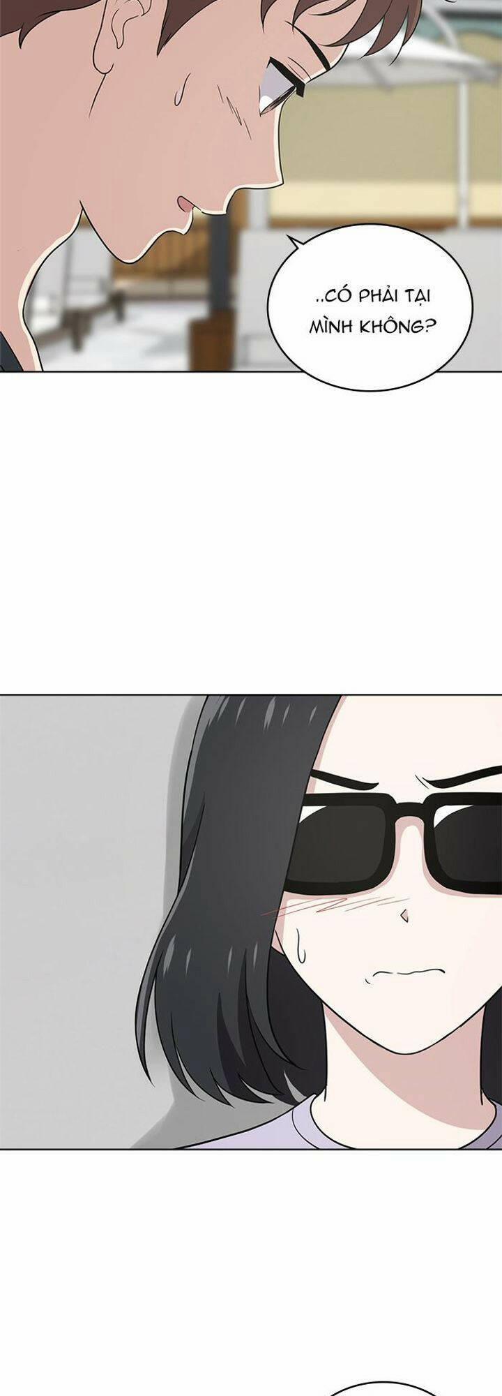 Cô Nàng Hết Thuốc Chữa 48 trang 29