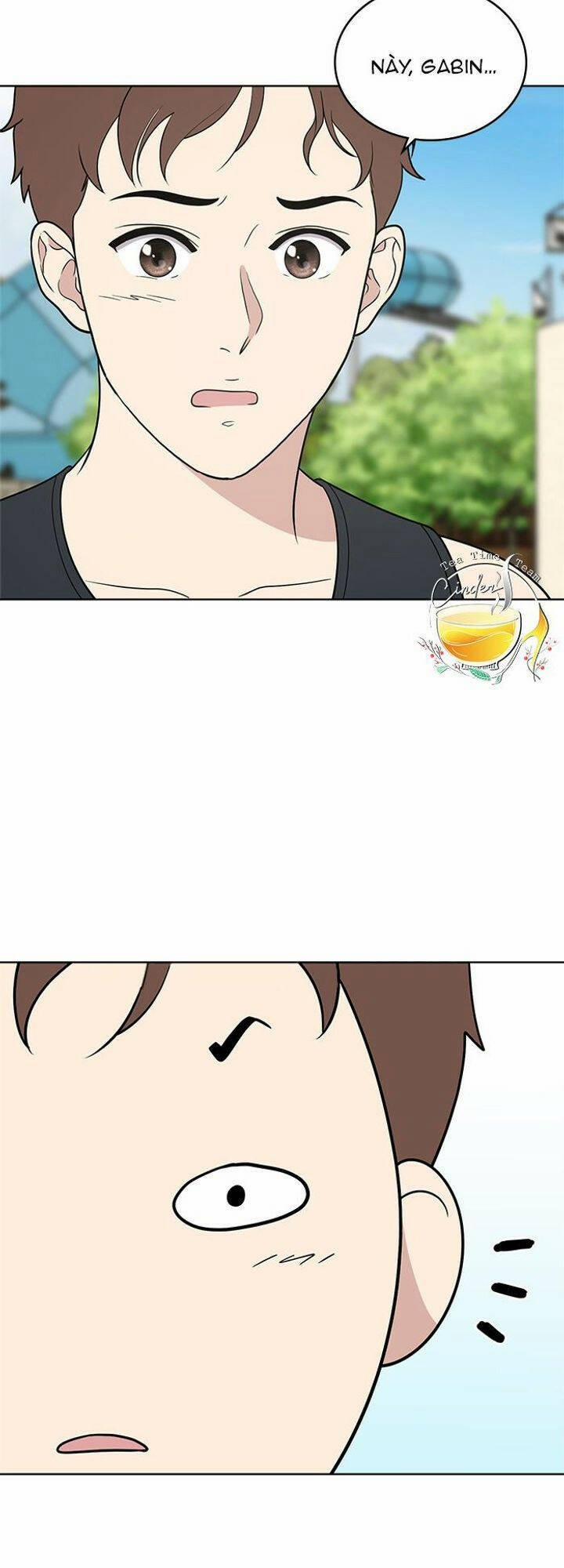 Cô Nàng Hết Thuốc Chữa 48 trang 30