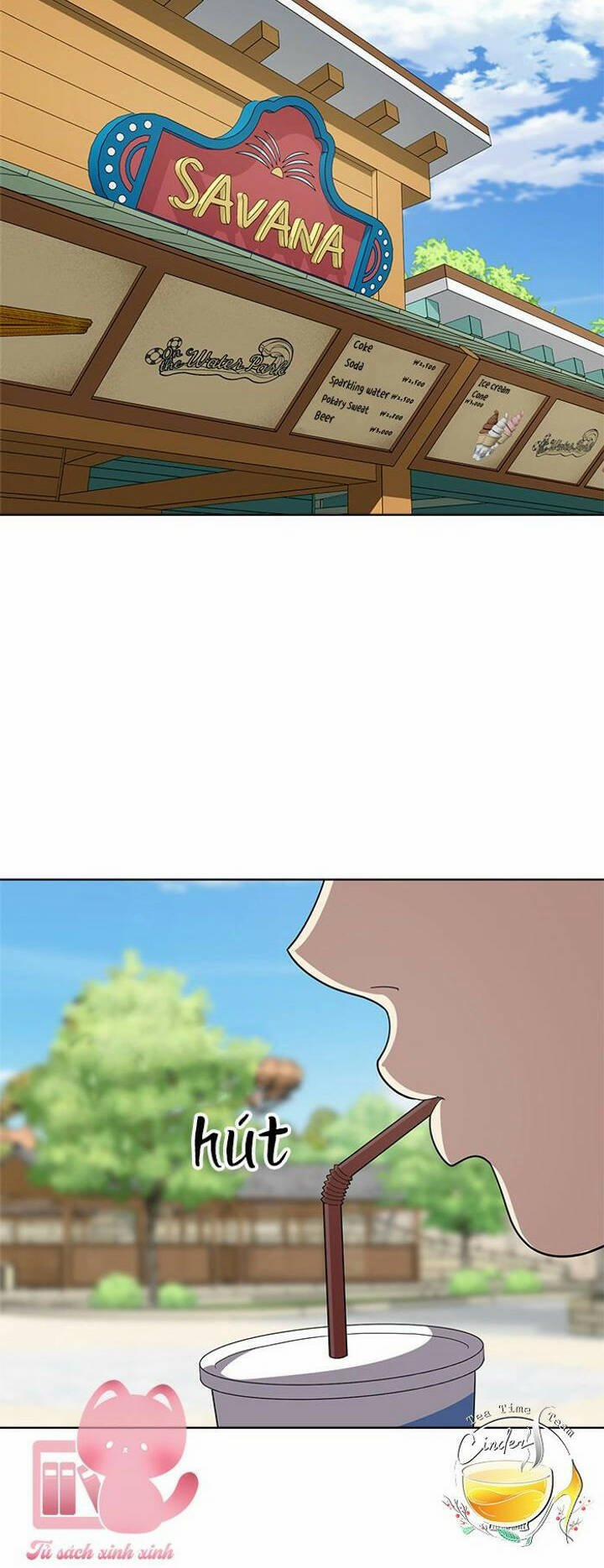 Cô Nàng Hết Thuốc Chữa 48 trang 32