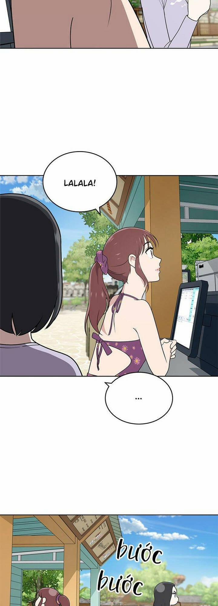 Cô Nàng Hết Thuốc Chữa 48 trang 34