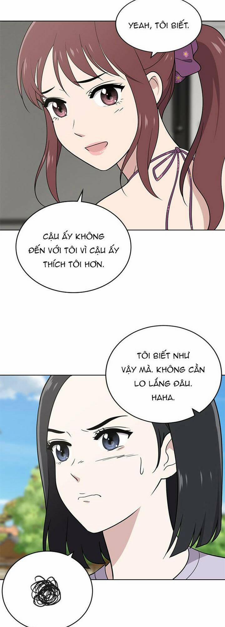 Cô Nàng Hết Thuốc Chữa 48 trang 37