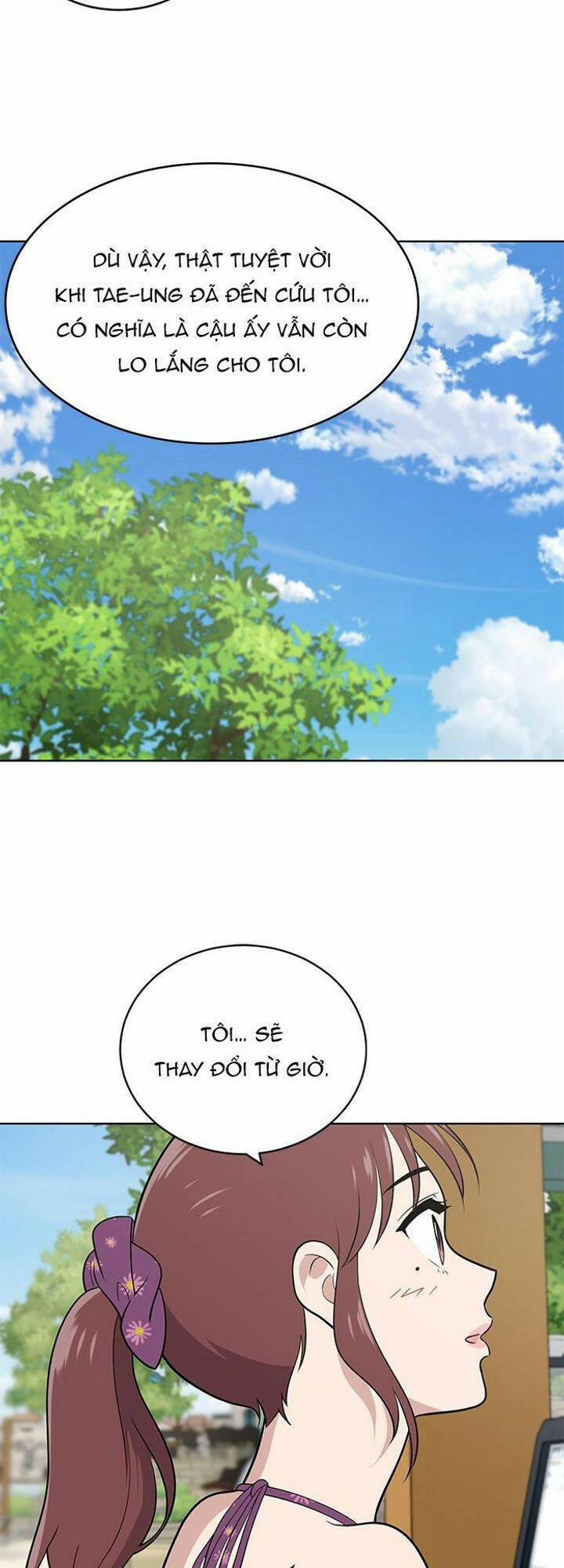 Cô Nàng Hết Thuốc Chữa 48 trang 38