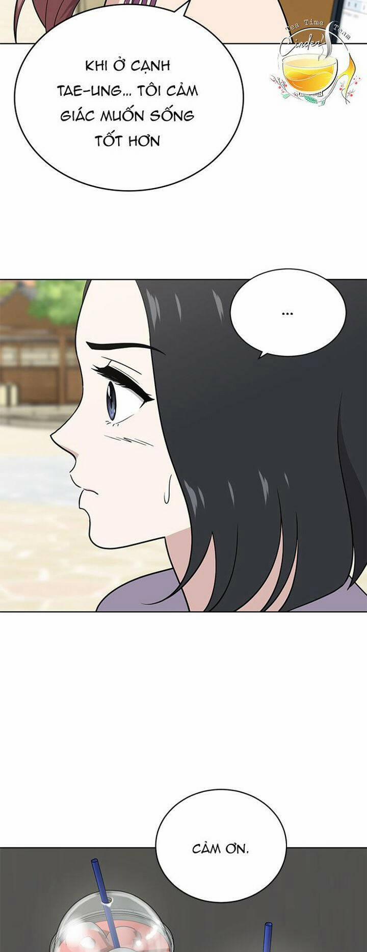 Cô Nàng Hết Thuốc Chữa 48 trang 39