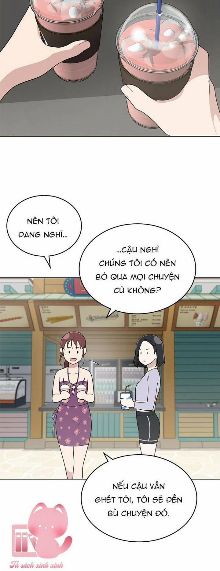 Cô Nàng Hết Thuốc Chữa 48 trang 40