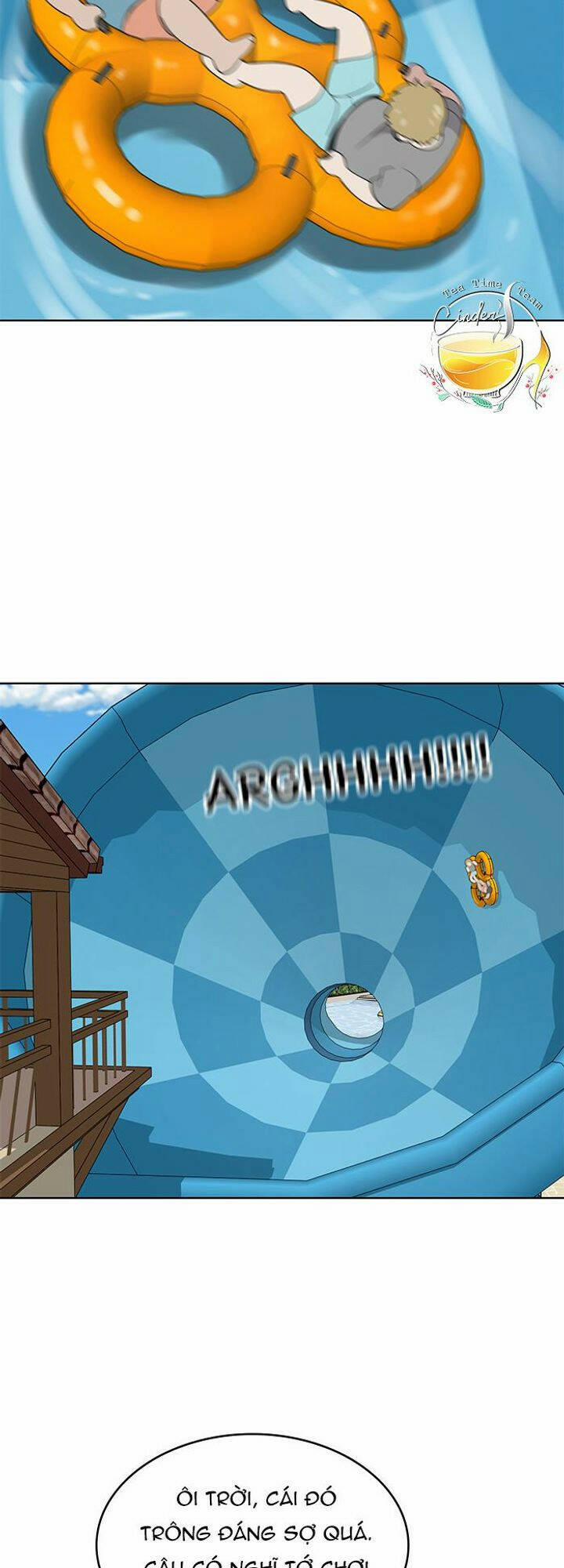 Cô Nàng Hết Thuốc Chữa 48 trang 43