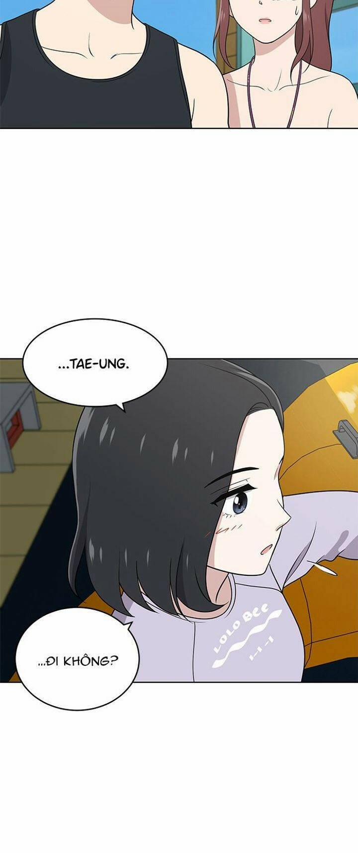 Cô Nàng Hết Thuốc Chữa 48 trang 47