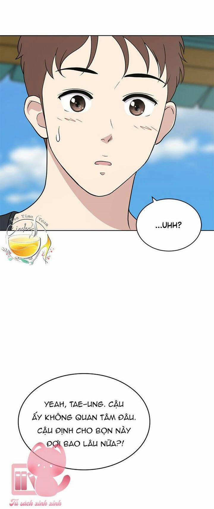 Cô Nàng Hết Thuốc Chữa 48 trang 48