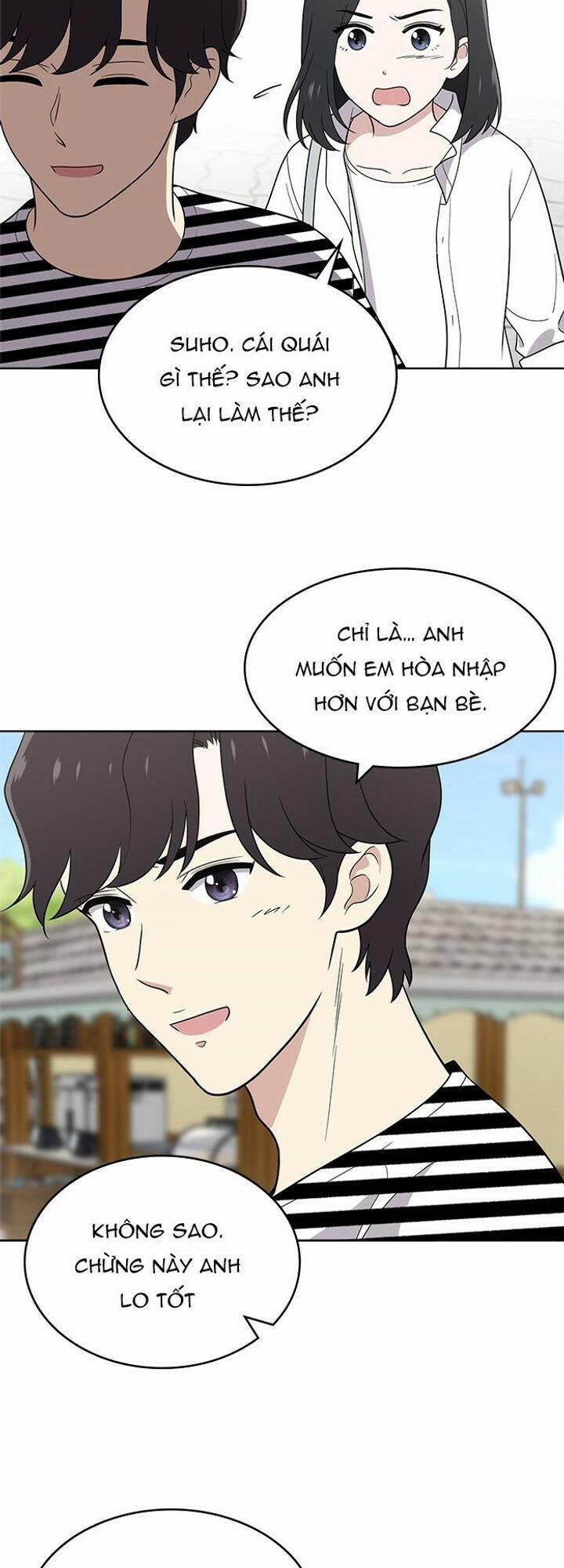 Cô Nàng Hết Thuốc Chữa 48 trang 5