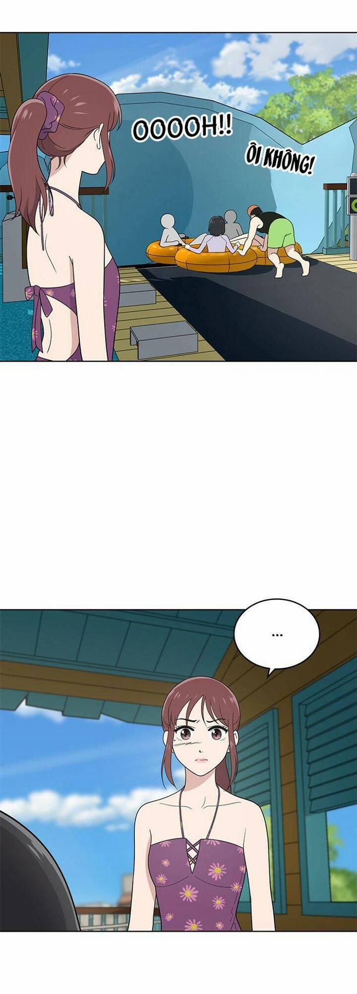 Cô Nàng Hết Thuốc Chữa 48 trang 51