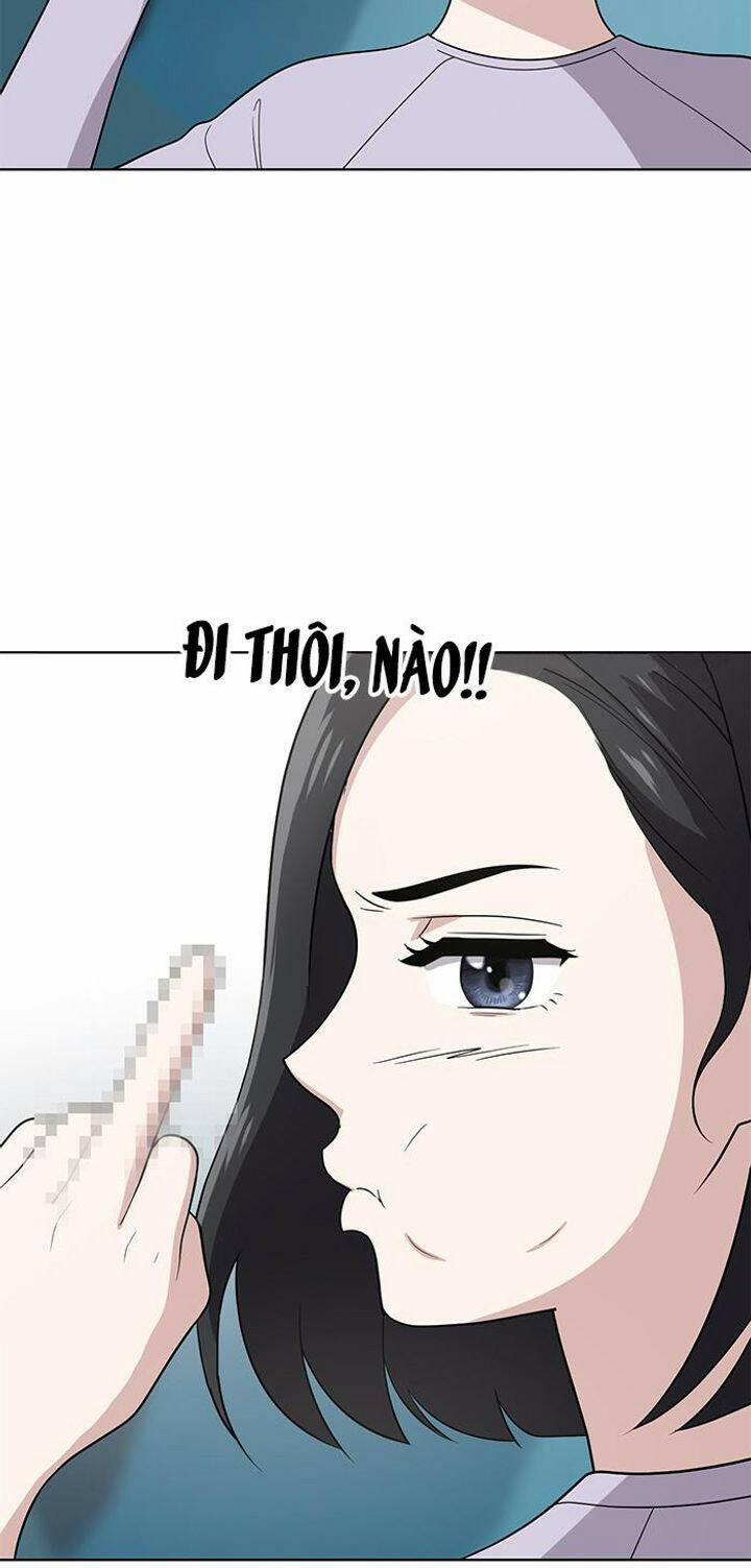 Cô Nàng Hết Thuốc Chữa 48 trang 53